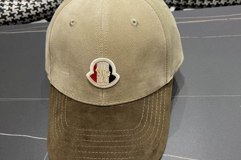 Replica Moncler cap 092701