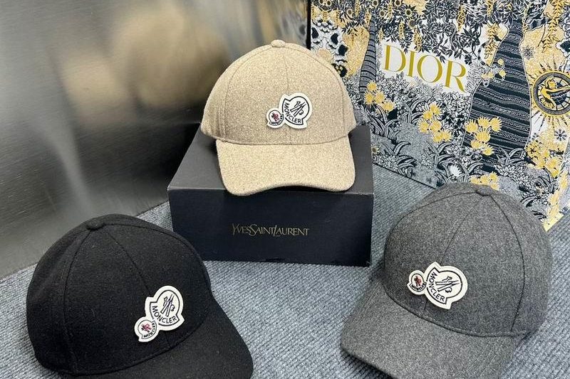 Replica Moncler cap dx14