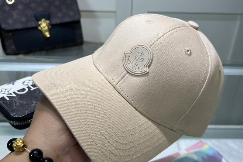 Replica Moncler cap dx13