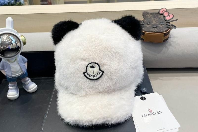 Replica Moncler cap 090602