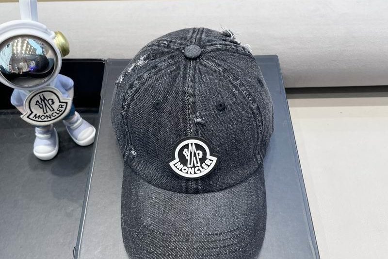 Replica Moncler cap 081401