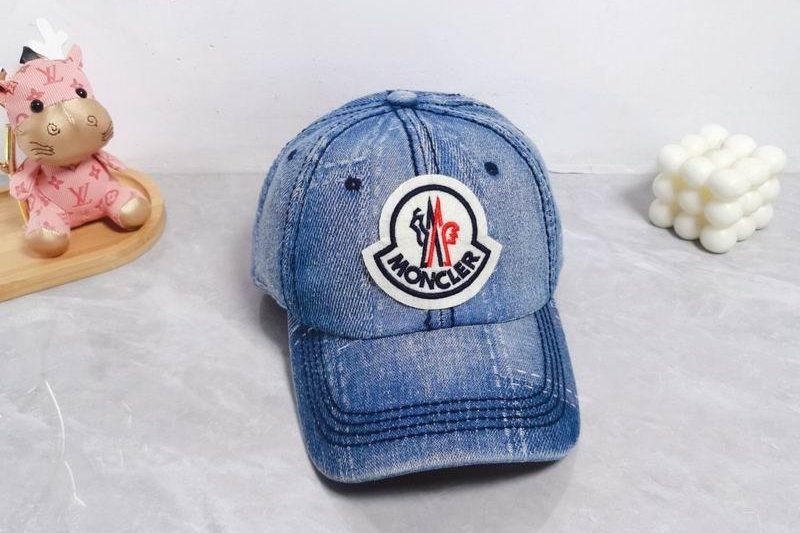Replica Moncler cap dx01
