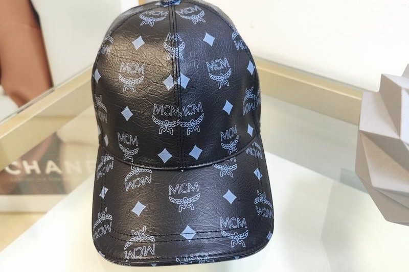 Replica MCM cap dx06