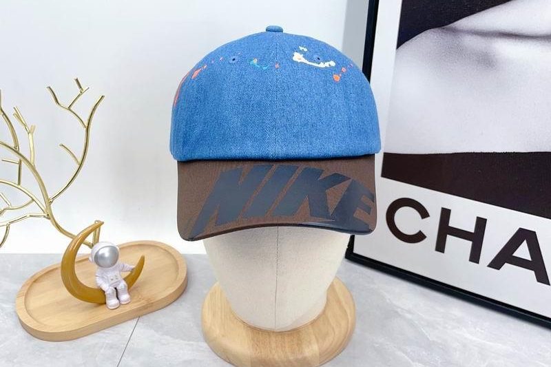 Replica Nike cap（高版本）dx14