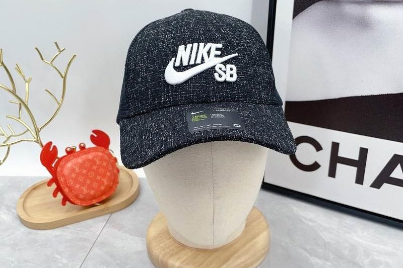 Replica Nike cap dx09