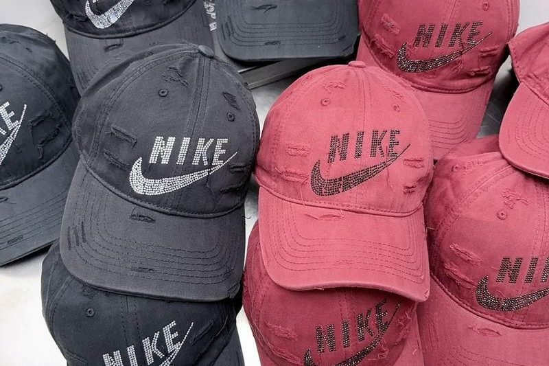 Replica Nike cap dx08