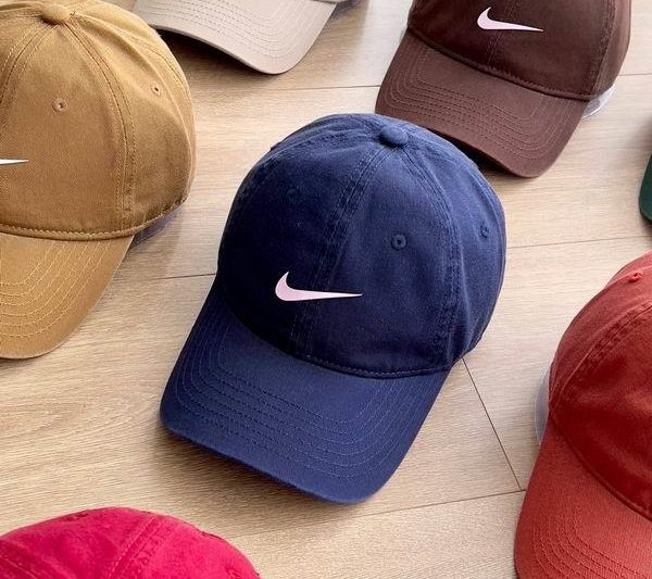 Replica Nike cap 072202