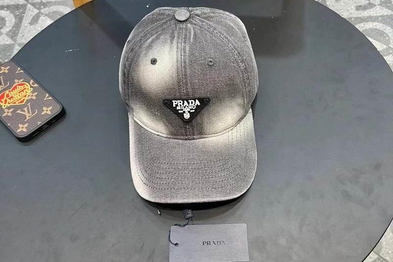 Replica Prada cap 041401