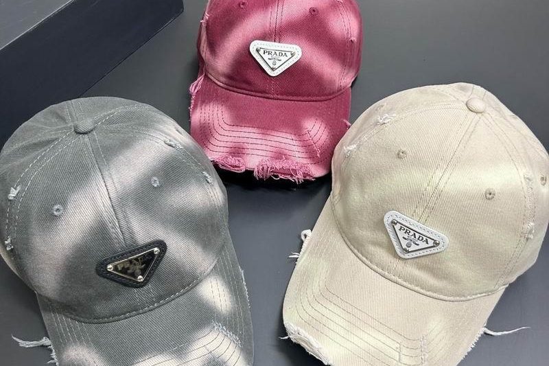 Replica Prada Cap dx29