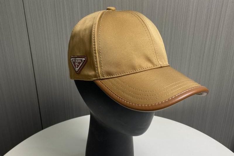 Replica Prada Cap dx27