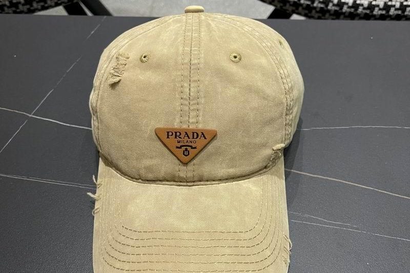 Replica Prada cap 040204