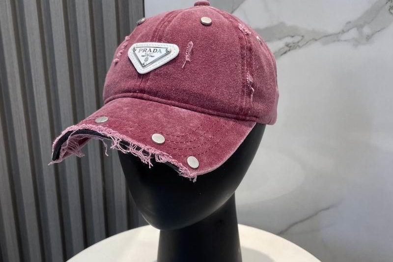 Replica Prada cap 040202