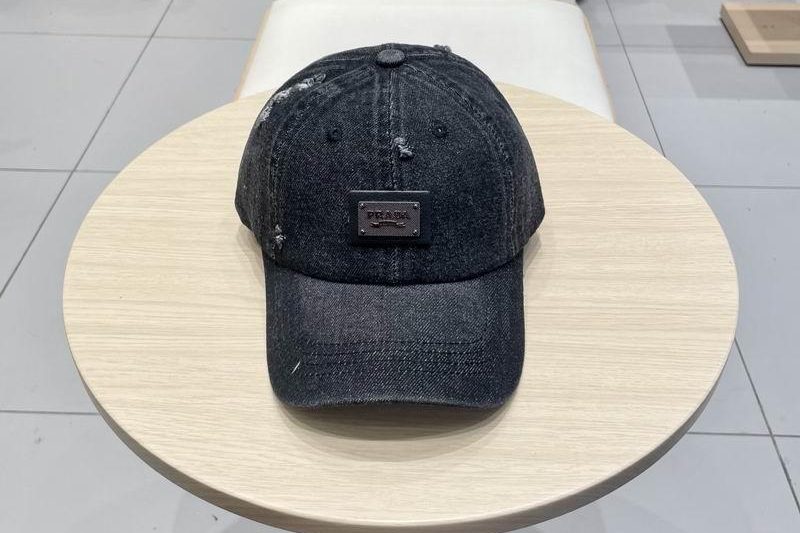Replica Prada cap 040201
