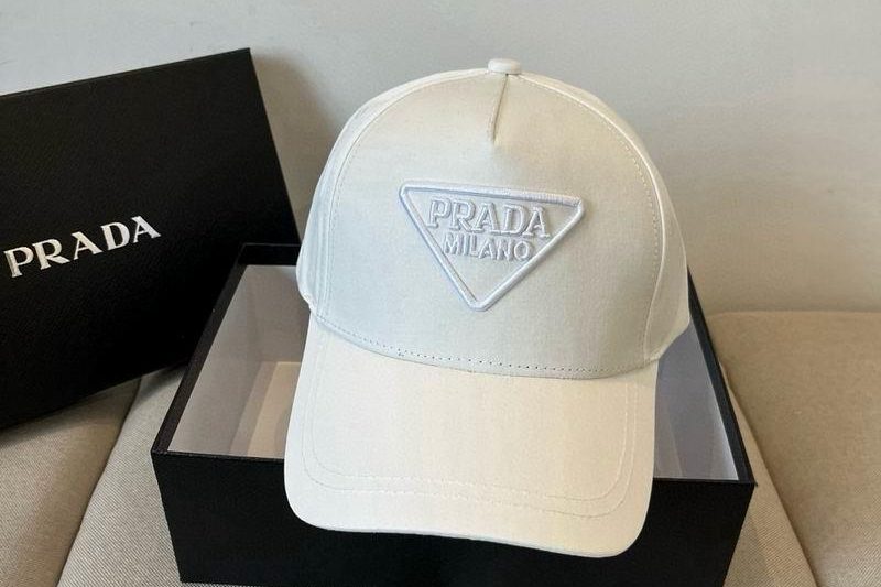 Replica Prada cap dx26