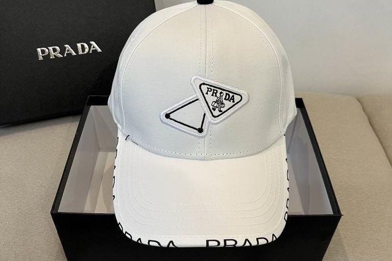 Replica Prada cap dx25