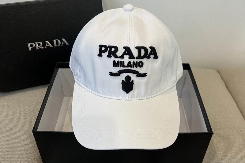 Replica Prada cap dx24