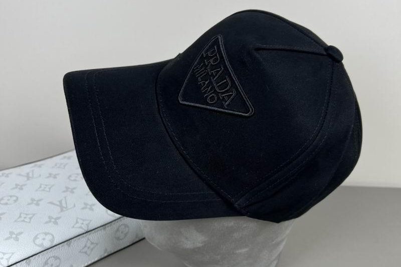 Replica Prada Hat dx21