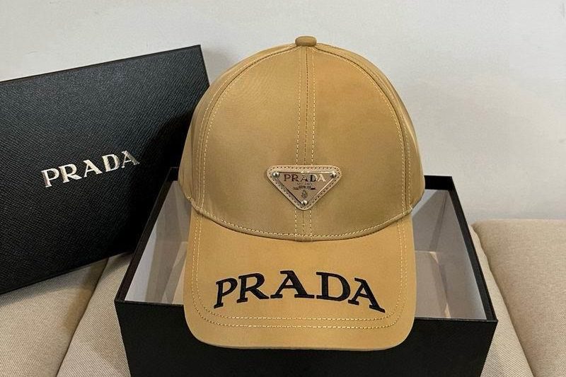 Replica Prada cap dx20