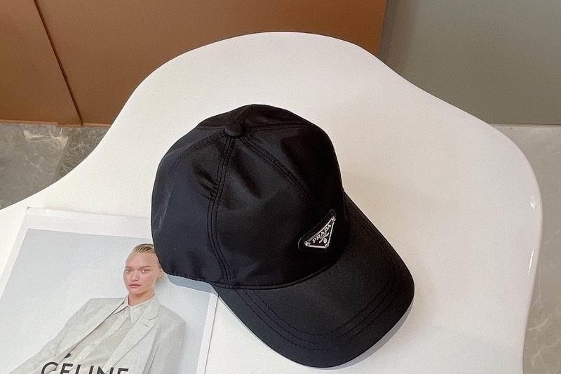 Replica Prada cap dx19