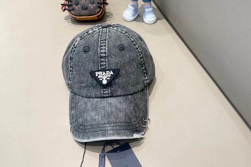 Replica Prada Cap 032002