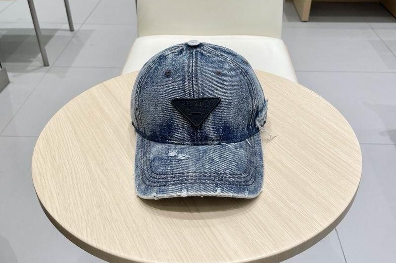 Replica Prada Cap 032001