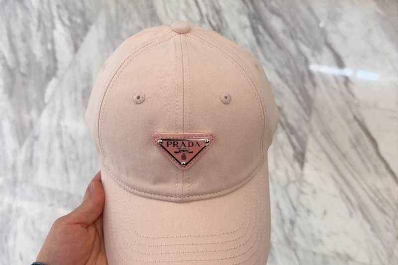 Replica Prada cap dx18