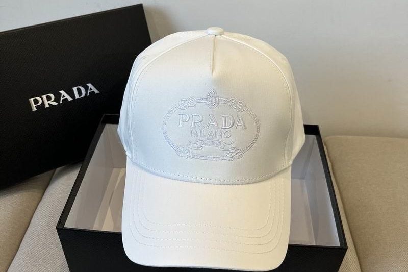 Replica Prada cap hm04