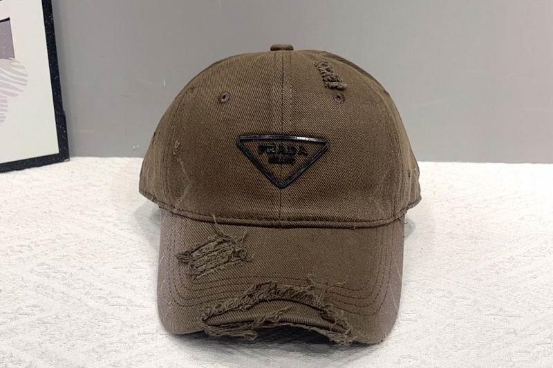 Replica Prada cap hm03