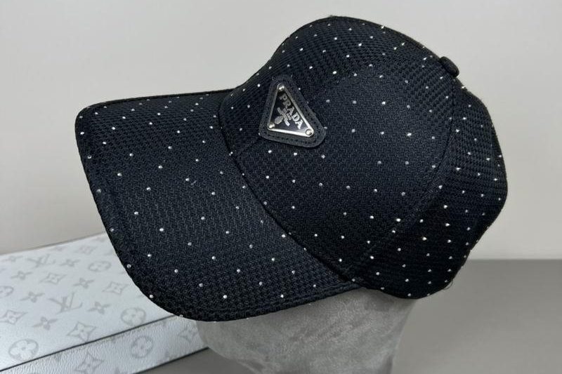 Replica Prada cap dx17