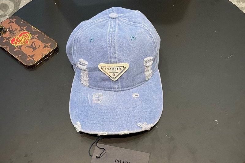 Replica Prada cap 030992