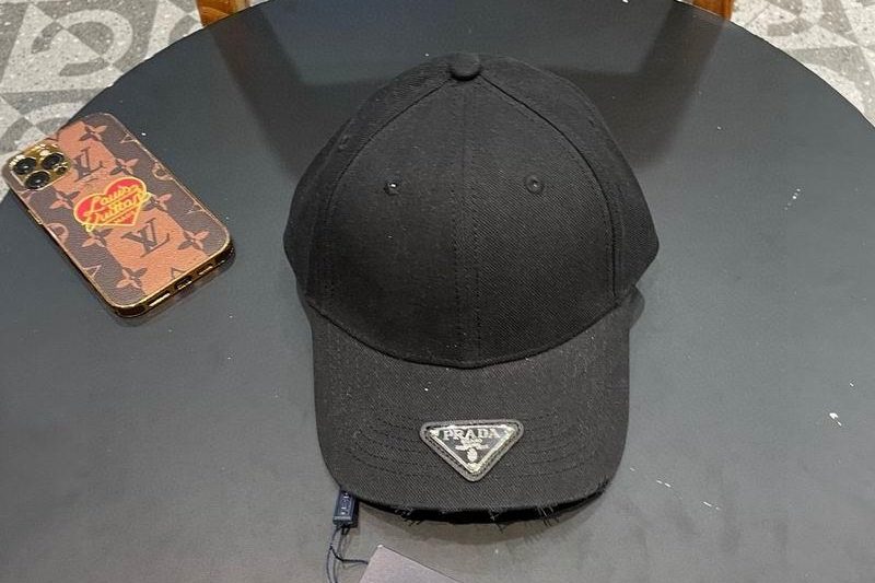 Replica Prada cap 0307100