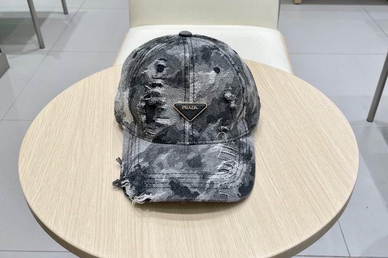 Replica Prada cap 030714