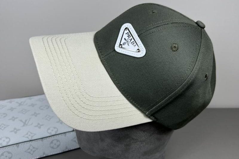 Replica Prada cap dx16