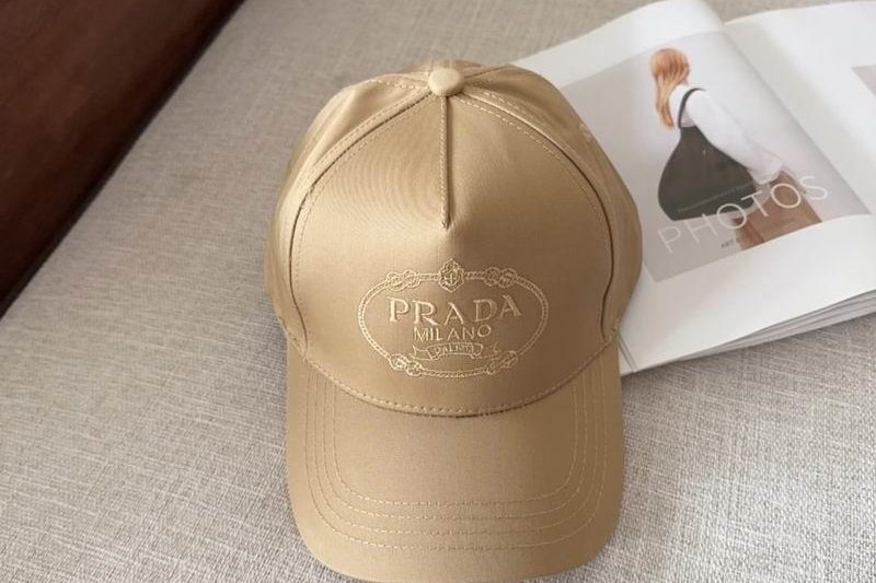 Replica Prada cap dx15