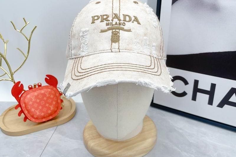 Replica Prada cap dx14