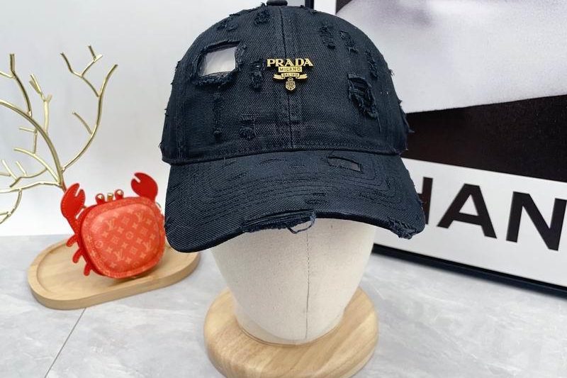 Replica Prada cap dx13