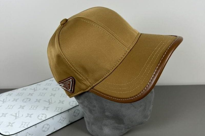 Replica Prada cap dx12