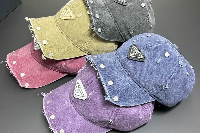 Replica Prada cap dx09