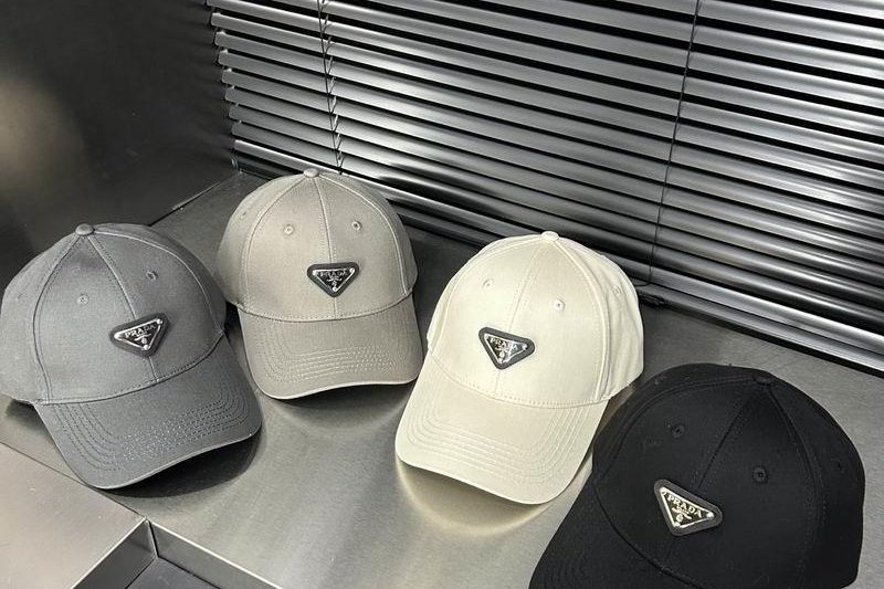 Replica Prada cap dx06