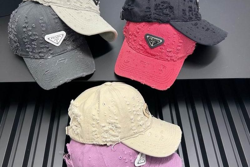 Replica Prada cap dx05