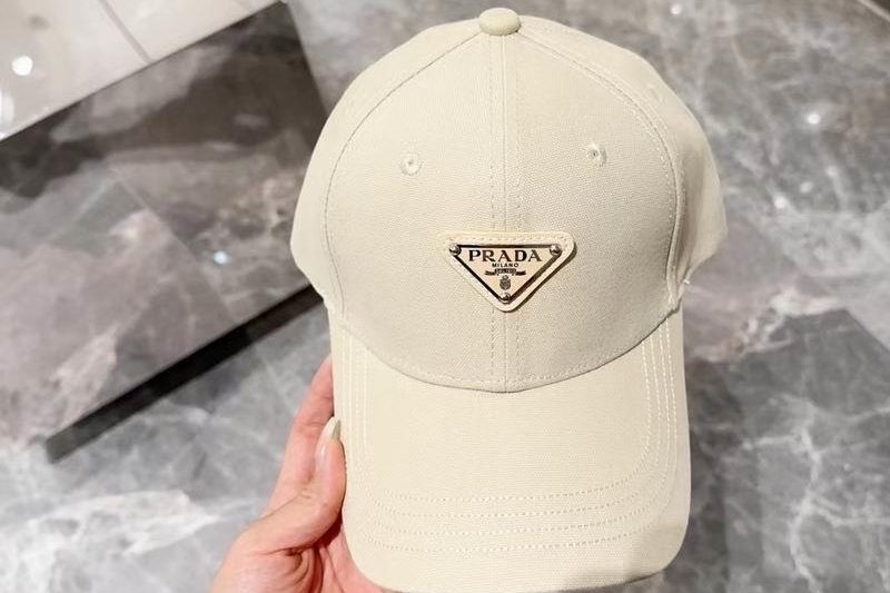 Replica Prada cap dx03