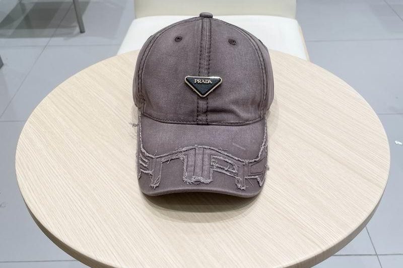 Replica Prada Cap 021002