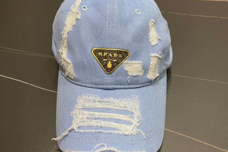Replica Prada Cap 021001