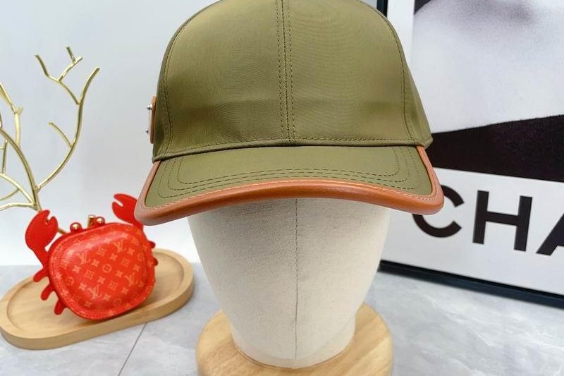 Replica Prada cap dx02