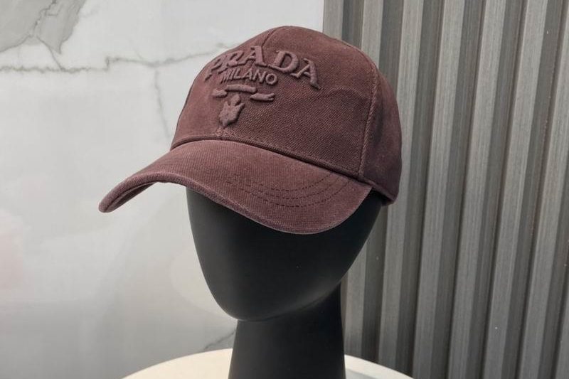 Replica Prada cap 010601