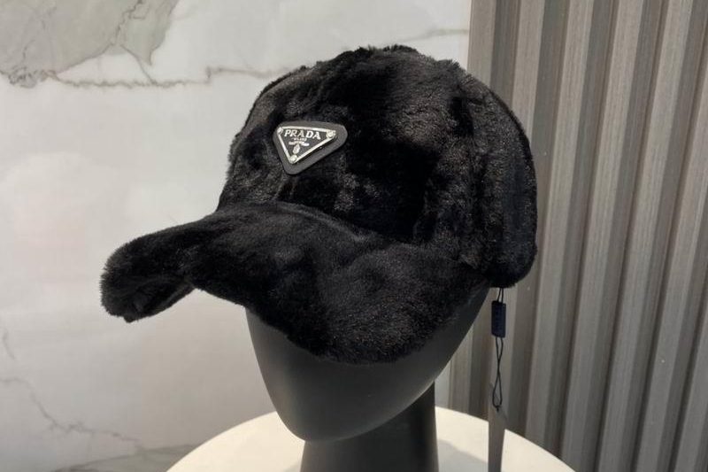Replica Prada cap 122803