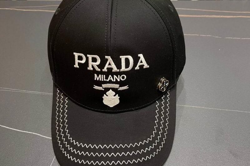Replica Prada cap 122802