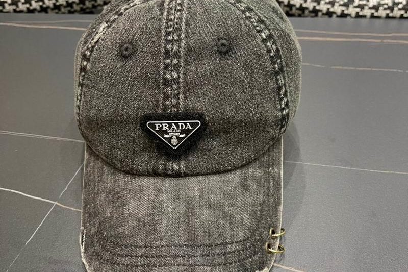 Replica Prada cap 122801