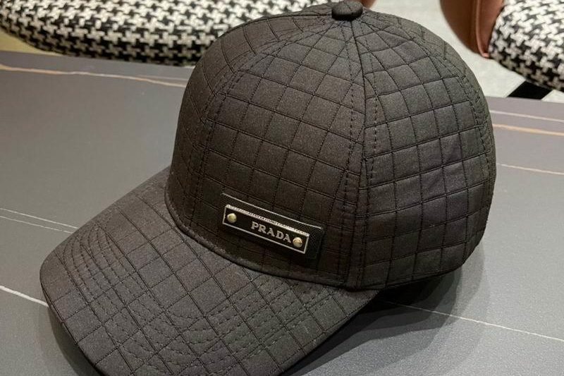 Replica Prada cap 121403