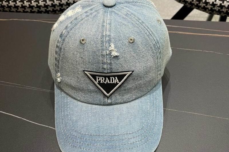 Replica Prada cap 121402